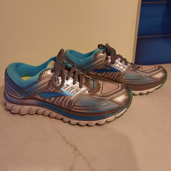 Brooks Glycerin running shoes EUC - Picture 2 of 8